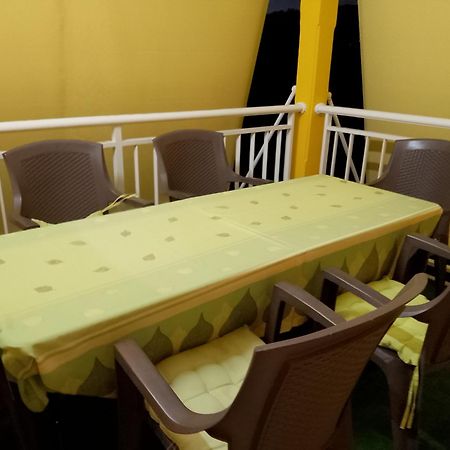 Villa Tournesol D Or Le Gosier  Eksteriør billede