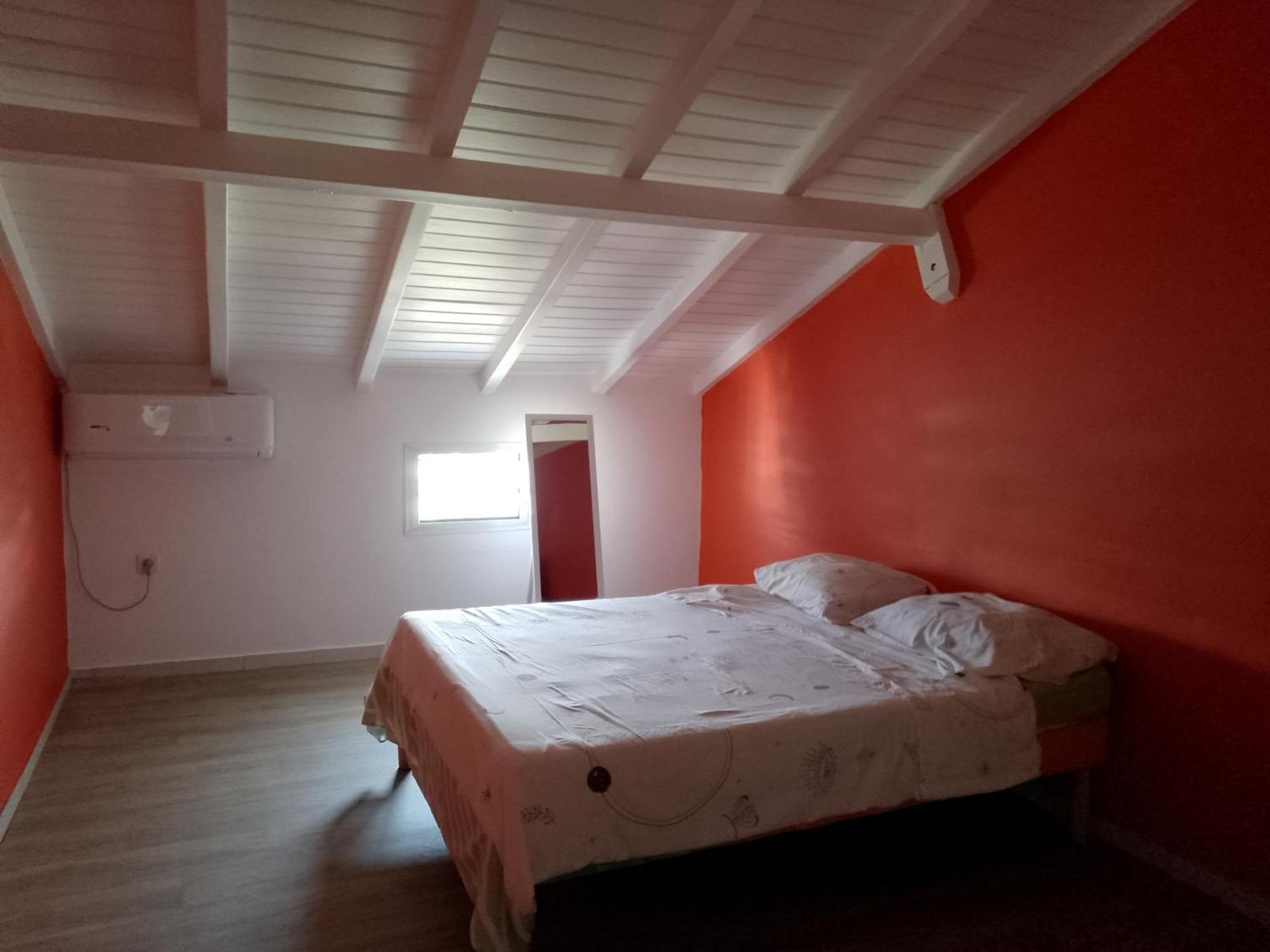 Villa Tournesol D Or Le Gosier  Eksteriør billede