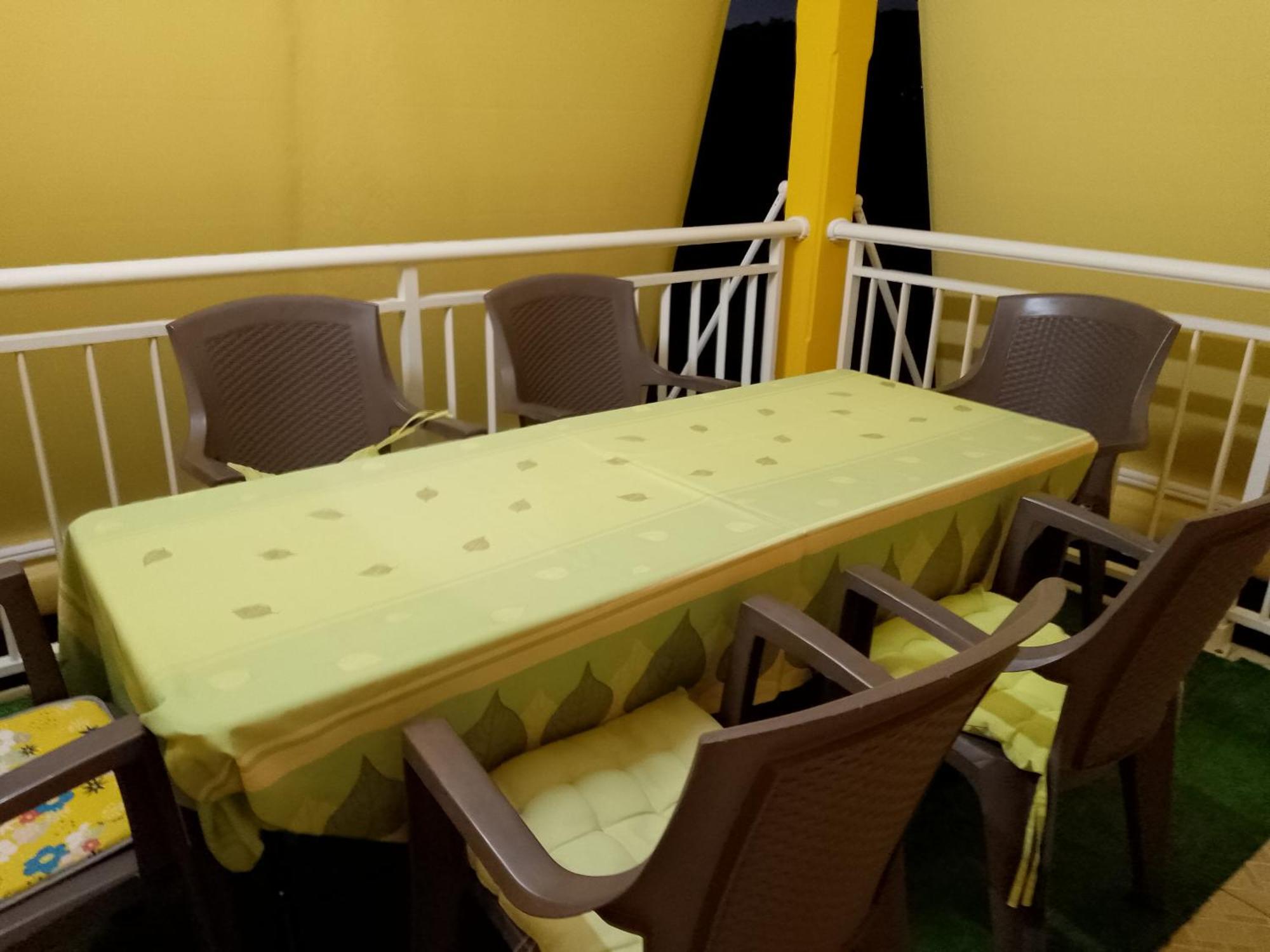 Villa Tournesol D Or Le Gosier  Eksteriør billede