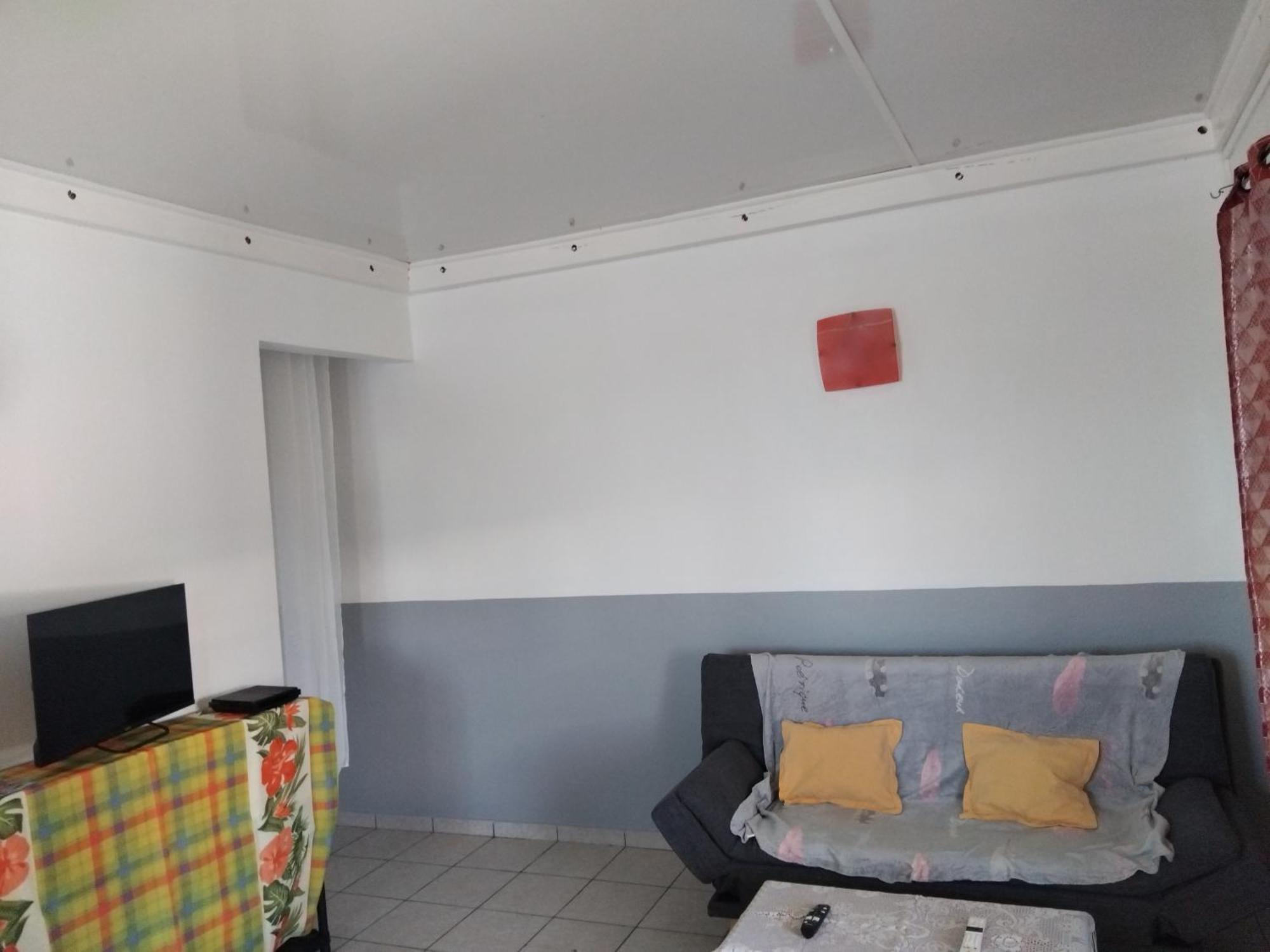 Villa Tournesol D Or Le Gosier  Eksteriør billede